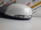 Oto Çıkma Parça / Renault / Fluence / Ayna / Sol Dış Ayna / Çıkma Parça 