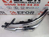 Oto Çıkma Parça / Toyota / Corolla / Far & Stop / Sol Ön Far / Çıkma Parça 