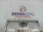 Oto Çıkma Parça / Skoda / Roomster / Beyin / Motor Beyni / Çıkma Parça 