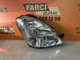 IVECO DAİLY SAĞ FAR SIFIR İTHAL