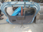 Oto Çıkma Parça / Ford / Fiesta / Kaporta & Karoser / Bagaj Kapağı / Çıkma Parça 