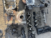 Oto Çıkma Parça / Volkswagen / Crafter / Motor / Blok / Çıkma Parça 