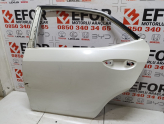 Oto Çıkma Parça / Toyota / Corolla / Kaporta & Karoser / Sol Arka Kapı / Çıkma Parça 