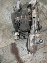 Oto Çıkma Parça / Jeep / Cherokee / Defransiyel / Arka Defransiyel / Çıkma Parça 