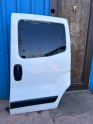 2012 fiorino sol sürgülü kapı dolu