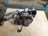 Oto Çıkma Parça / Peugeot / 106 / Motor / Turbo / Çıkma Parça 