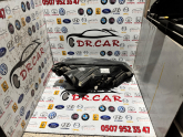 Oto Çıkma Parça / Skoda / Superb / Far & Stop / Sol Ön Far / Çıkma Parça 