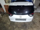ÖZMEN OPEL CROSSLAND 2023 MODEL KOMPLE DOLU BAGAJ KAPAĞI