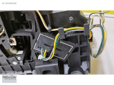 Oto Çıkma Parça / Renault / Megane / Sunroof / Sunroof Kumanda Paneli / Çıkma Parça 