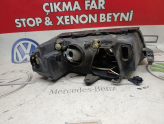 Oto Çıkma Parça / Volkswagen / Passat / Far & Stop / Sol Ön Far / Çıkma Parça 