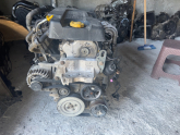 Oto Çıkma Parça / Opel / Corsa / Motor / Motor Komple / Çıkma Parça 