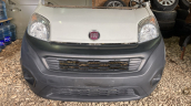 FİAT FİORİNO ÖN SET BOYASIZ MONTECAR