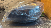 MERCEDES C SERİ W204 MAKYAJSIZ XENON İÇİ SİYAH SOL FAR