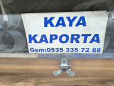 Oto Çıkma Parça / Renault / Clio / Kaporta & Karoser / Kaput Menteşesi / Sıfır Parça 