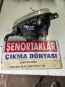Oto Çıkma Parça / Toyota / Corolla / Far & Stop / Sol Ön Far / Çıkma Parça 