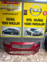 Opel Corsa F Modeli İçin Ön Tampon - Oto Çıkma Parçalar
