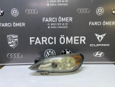 Oto Çıkma Parça / Nissan / Primera / Far & Stop / Sol Ön Far / Çıkma Parça 