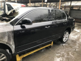 Oto Çıkma Parça / Skoda / Superb / Kaporta & Karoser / Bagaj Kapağı / Çıkma Parça 