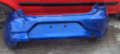 renault clio 5 arka tampon