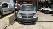 Oto Çıkma Parça / Fiat / Doblo / Kaporta & Karoser / Bagaj Kapağı / Çıkma Parça 