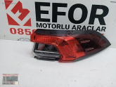 Oto Çıkma Parça / Toyota / Corolla / Far & Stop / Sol Arka Stop / Çıkma Parça 