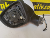 Oto Çıkma Parça / Renault / Clio / Ayna / Sol Dış Ayna / Çıkma Parça 