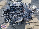 Ford Fiesta 1.4 Euro 5 Komple Motor Dizel Garantili Muayyer