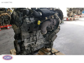 Oto Çıkma Parça / Peugeot / 206 / Motor / Motor (komple) / Çıkma Parça 