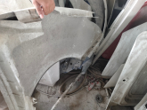 Oto Çıkma Parça / Fiat / Doblo / Kaporta & Karoser / Sağ Ön Kapı / Çıkma Parça 