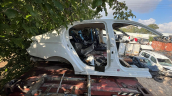 Oto Çıkma Parça / Citroen / C-elysee / Kaporta & Karoser / Kesme Tavan Sacı / Çıkma Parça 