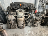 Oto Çıkma Parça / Honda / Civic / Elektrik / Şarj Dinamosu / Çıkma Parça 