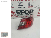 Oto Çıkma Parça / Honda / Accord / Far & Stop / Sağ Arka Stop / Çıkma Parça 