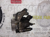 9683528780-5WS40008 FORD FİESTA FUSİON 1.4 TDCI Mazot Pompası