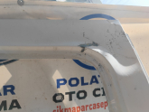 Oto Çıkma Parça / Renault / Kangoo / Kaporta & Karoser / Sağ Sürgülü Kapı / Çıkma Parça 