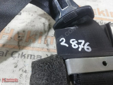 Oto Çıkma Parça / Volkswagen / Tiguan / Airbag / Emniyet Kemeri / Çıkma Parça 