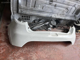 Oto Çıkma Parça / Renault / Clio / Tampon / Arka Tampon / Çıkma Parça 