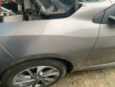 Oto Çıkma Parça / Renault / Fluence / Kaporta & Karoser / Sol Ön Çamurluk / Çıkma Parça 