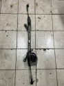 Oto Çıkma Parça / Ford / Tourneo Courier / Direksiyon / Direksiyon Kutusu / Çıkma Parça 