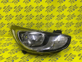 Oto Çıkma Parça / Hyundai / Accent / Far & Stop / Sağ Ön Far / Çıkma Parça 