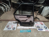 Oto Çıkma Parça / Fiat / Tempra / Kaporta & Karoser / Sol Arka Kapı / Çıkma Parça 