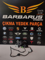 Audi A6 Sol Elektrikli Ayna Gövdesi ve Tesisatı - 4K1857409E