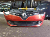 RENAULT CLIO ÇIKMA ORJİNAL ÖN TAMPON