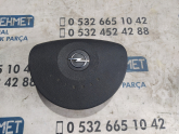 Oto Çıkma Parça / Opel / Corsa / Direksiyon / Direksiyon Airbag / Çıkma Parça 