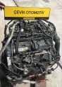 BMW G30  MOTOR ÇIKMA GARANTİLİ ÇEVİK OTO
