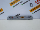 Oto Çıkma Parça / Renault / Fluence / Tampon / Tampon Izgarası / Çıkma Parça 
