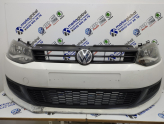 Oto Çıkma Parça / Volkswagen / Polo / Tampon / Ön Tampon / Çıkma Parça 