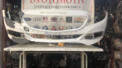 Oto Çıkma Parça / Mercedes / C180 / Tampon / Ön Tampon / Çıkma Parça 