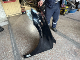 Oto Çıkma Parça / Volkswagen / Polo / Kaporta & Karoser / Sol Ön Çamurluk / Çıkma Parça 