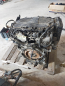 Oto Çıkma Parça / Mercedes / E Serisi / Motor / Komple Motor / Çıkma Parça 