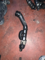 CİTROEN C4 TURBO BORUSU CİTROEN BERLİNGO TURBO BORUSU 9653778480